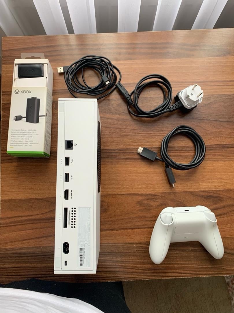 xbox series s - 5
