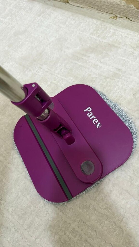 parex vileda - 6
