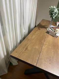 alfemo yemek masası - 2