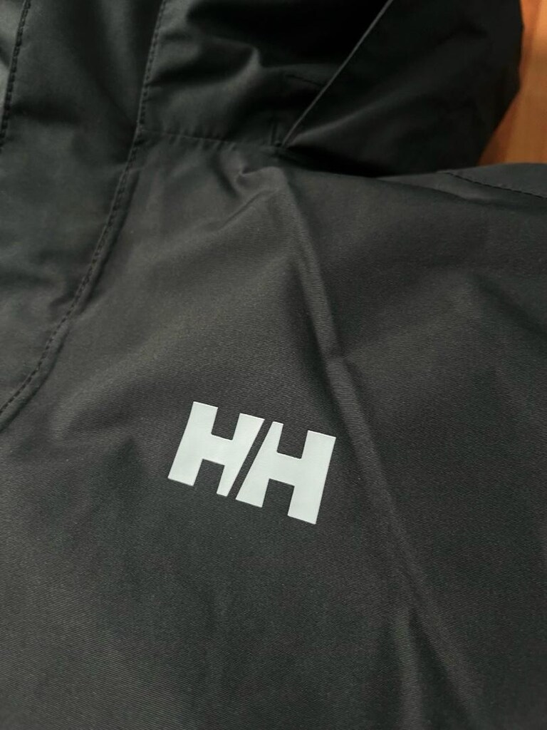 HELLY HANSEN Dubliner İnsulated Mont M - 6