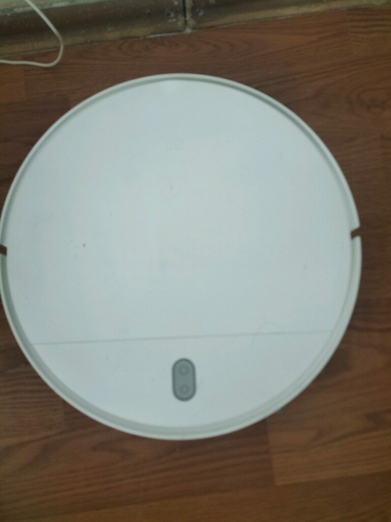 Xiaomi Mi Vacuum Mop Essential Akıllı Robot Süpürge - 2