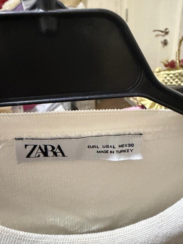 Zara elbise - 3