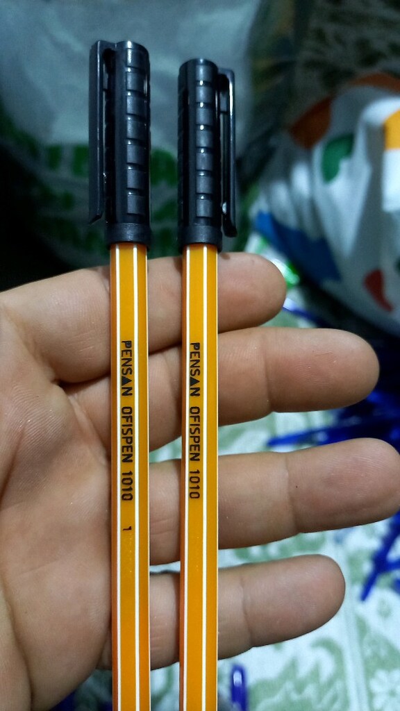 Toptan Tükenmez kalem - 2