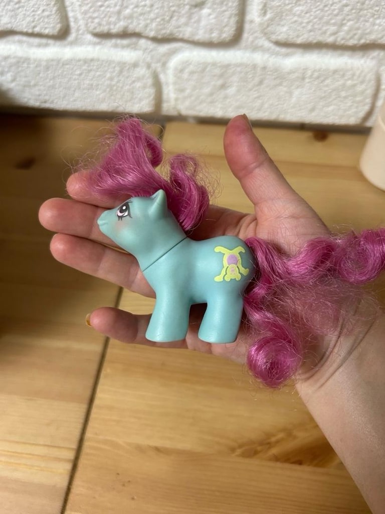 My little pony - 10