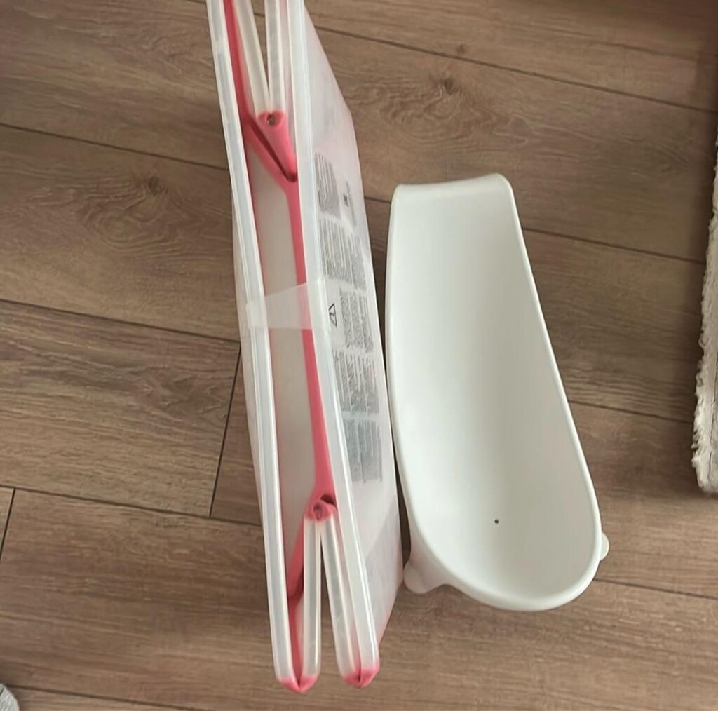 stokke küvet set - 3