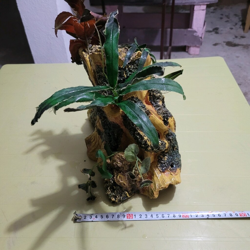 AKVARYUM DEKOR. - 6