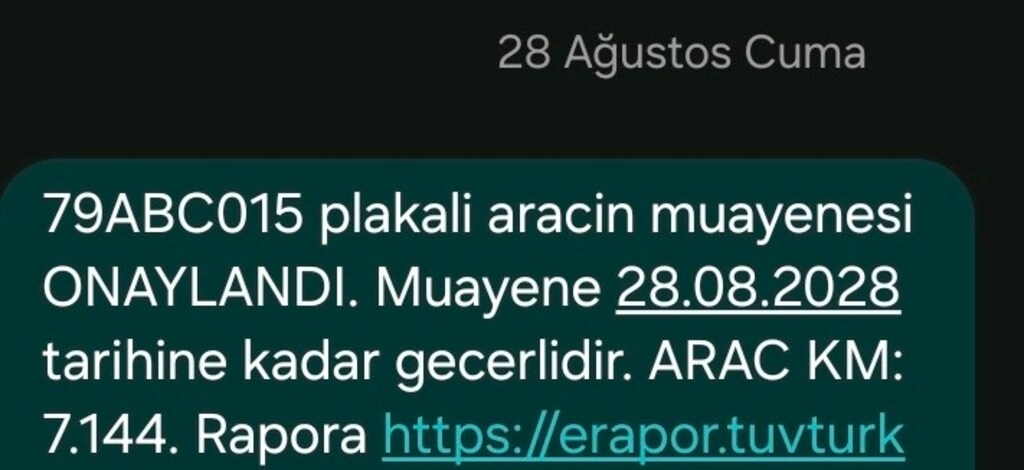 KUBA VN50 PRO, (80LİK) - 11