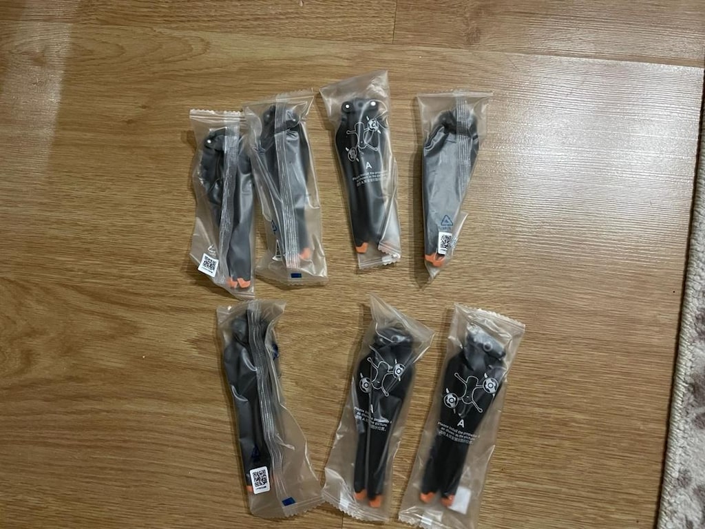 dji air 3 full - 8