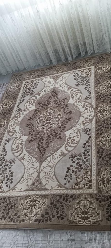 Merinos 5 m² Temiz Halı - 2