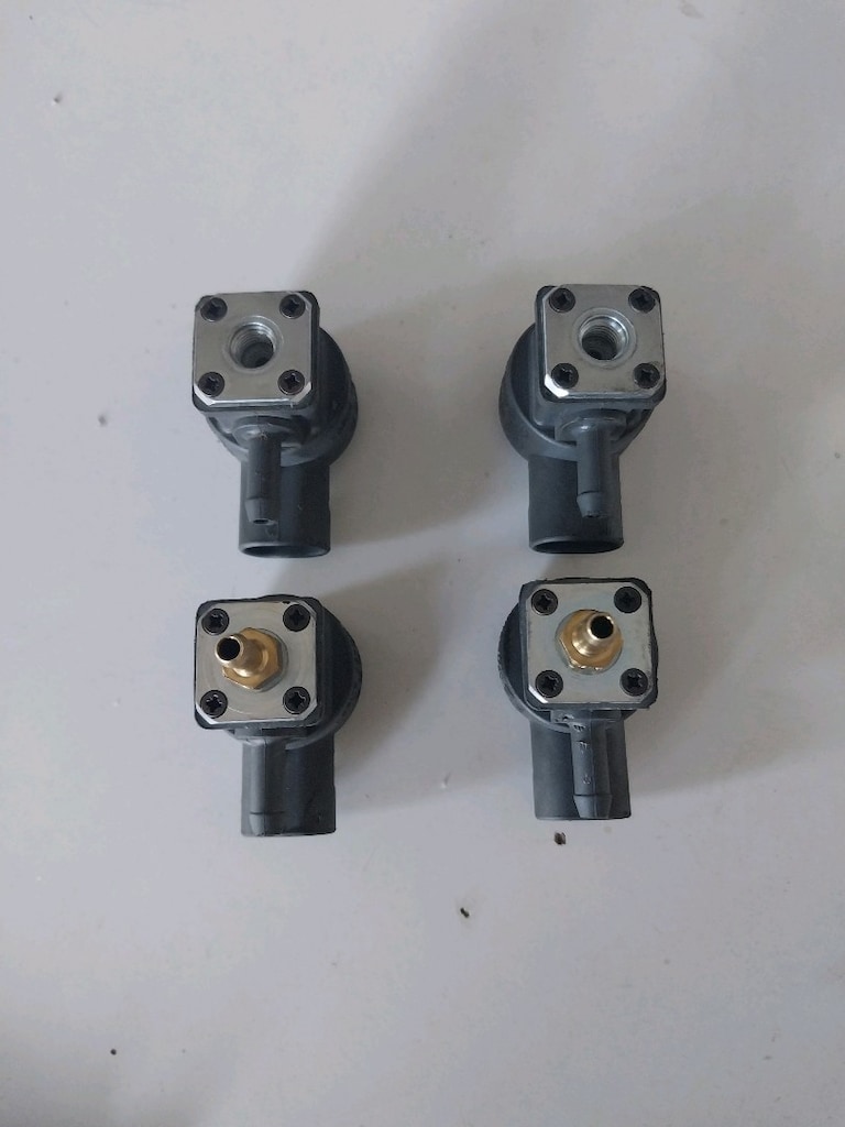 ATİKER GRAND 4 LÜ ENJEKTÖR - 2