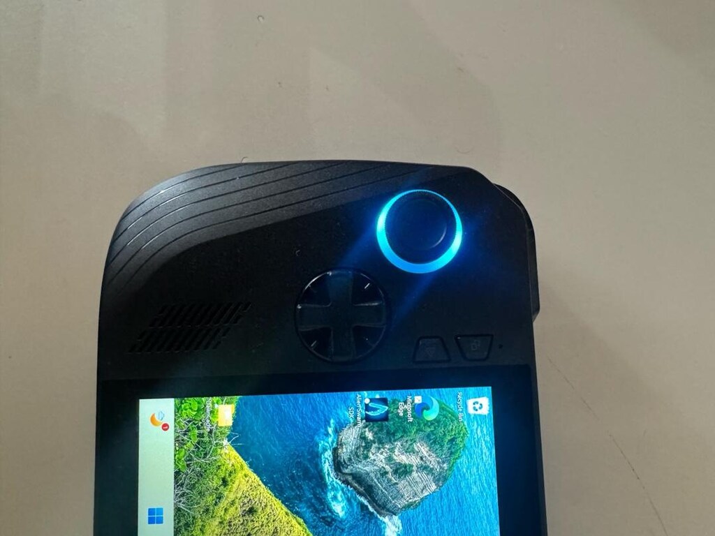 ASUS ROG XBOX - 2