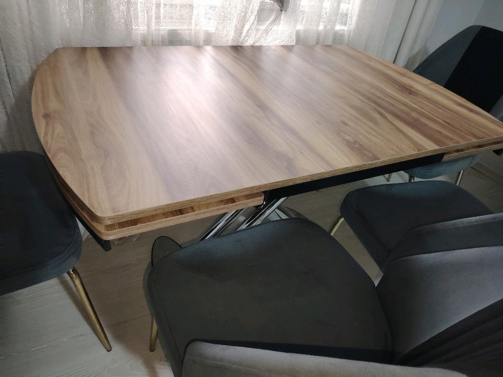 Yemek masası - 3