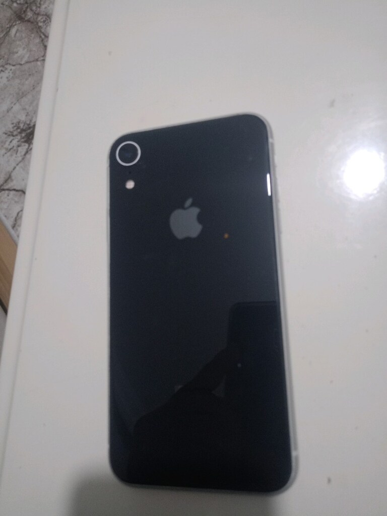 İphone XR tr cıhazı ıcloudlu. - 5