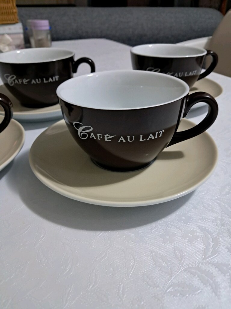 Fincan Takımı - 2