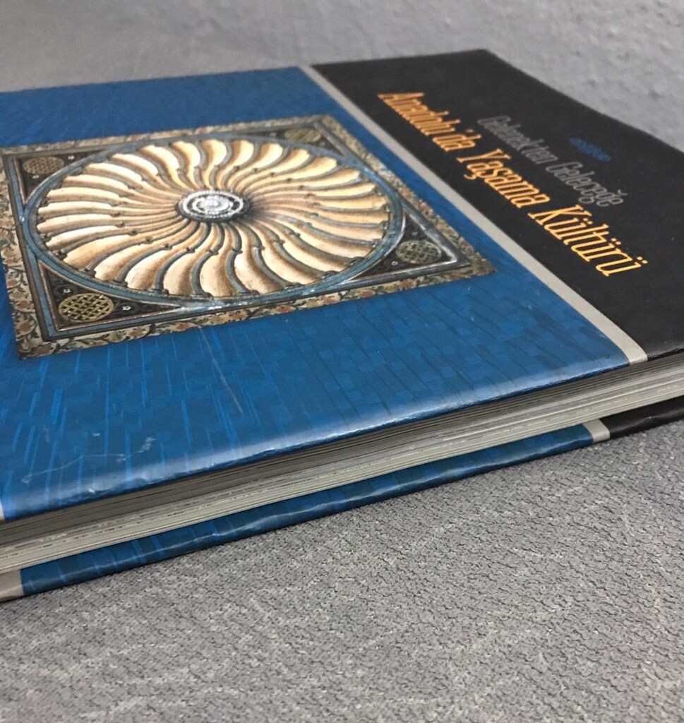 Ansiklopedi -Kitap - 2