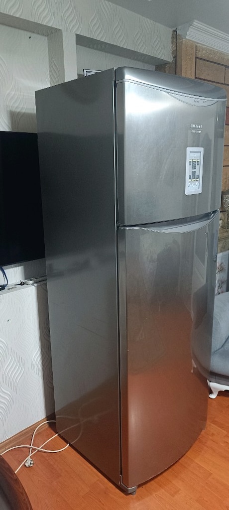 Hotpoint Ariston buzdolabı - 16