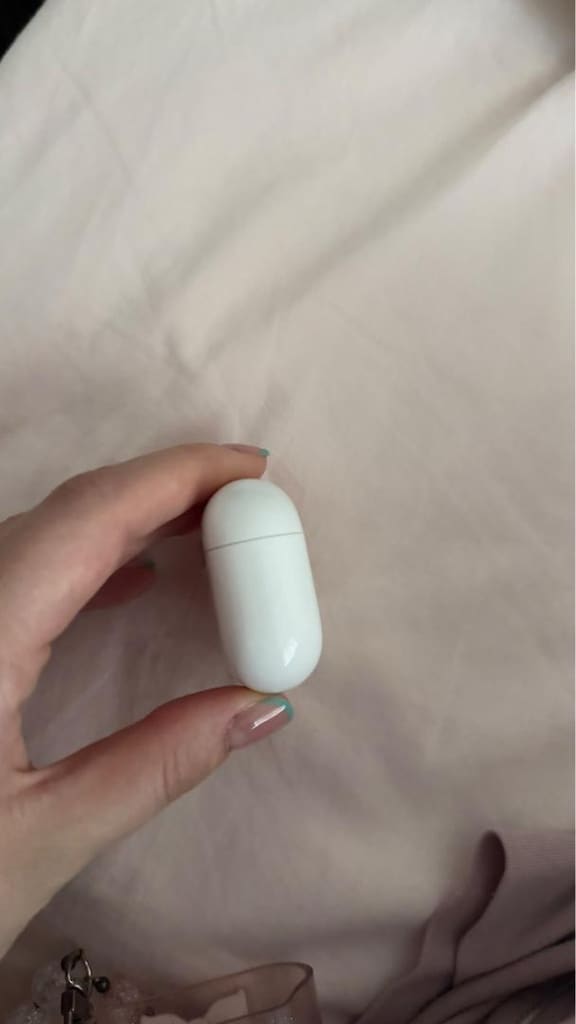 Kusursuz airpods 3 - 3