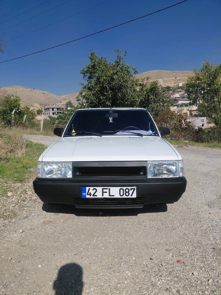 95 Şahin S Çok Temiz Orjinal - 4
