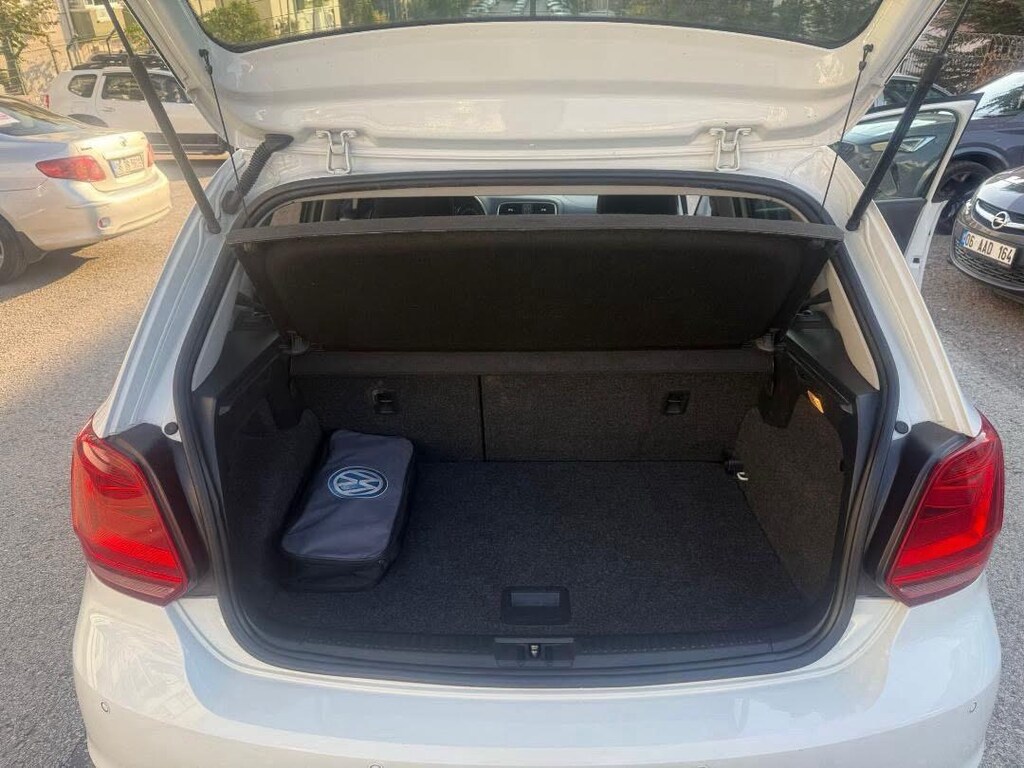 Sahibinden satılık Wolksvagen Polo 1.2 tsı DsG. - 11