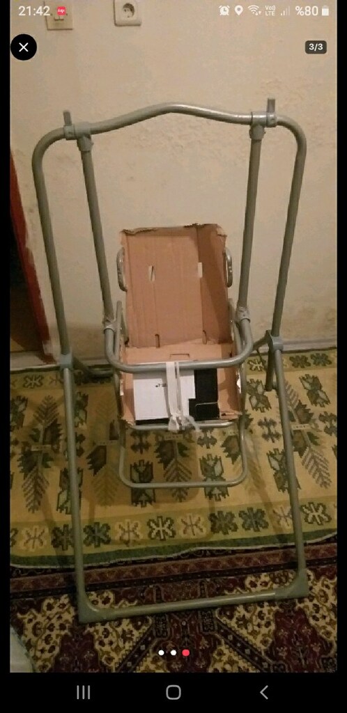 OYUNCAK SATILIK - 7