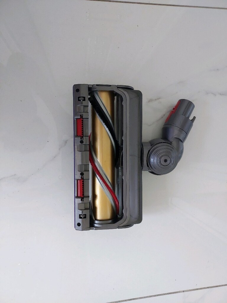 Dyson Torque Drive Motorlu Başlık - 6