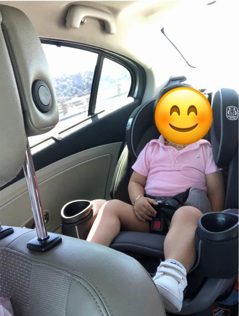 Graco Bebek Oto Koltuğu - 8
