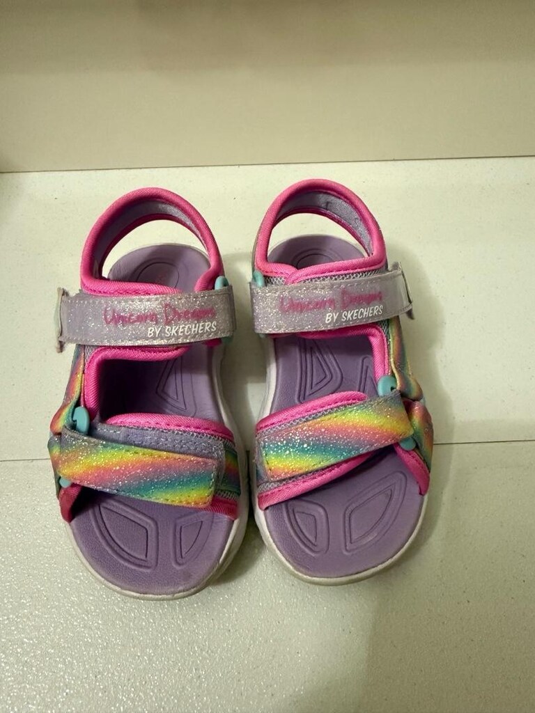 Skechers Sandalet - 4