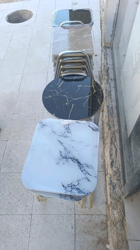 zigon sehpa modelleri - 13