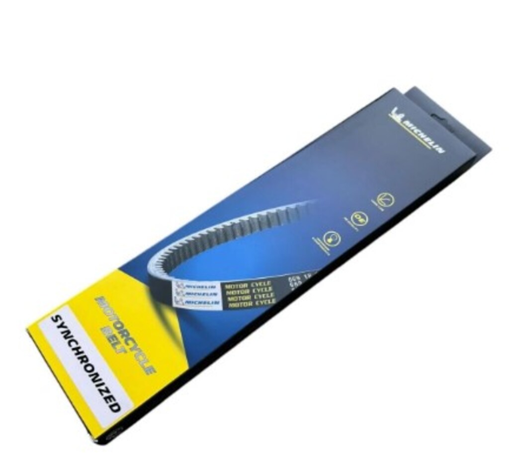 MICHELIN KAYIS (750*20*30) HONDA ACTIVA S 125cc