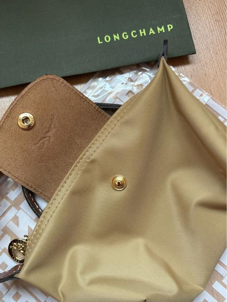 LONGCHAMP LE PLIAGE - 6