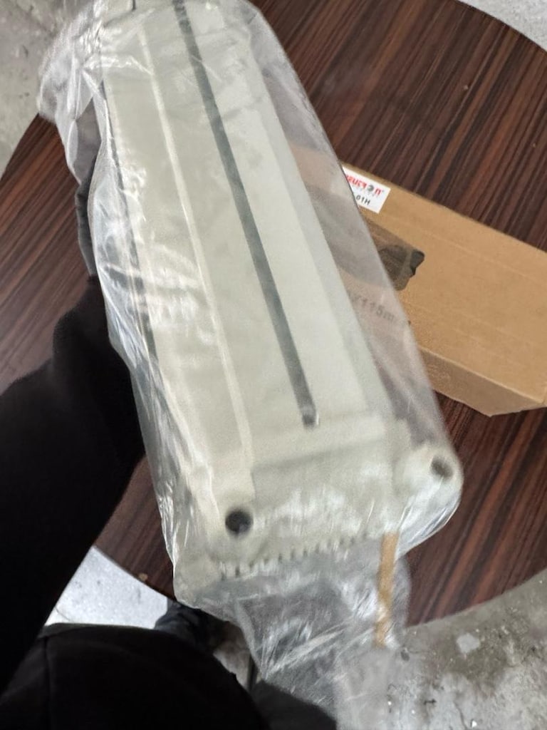Sıfır Neutron NT-01H Kamera Dış Ortam Muhafazası (Depo Stoğu) - 2