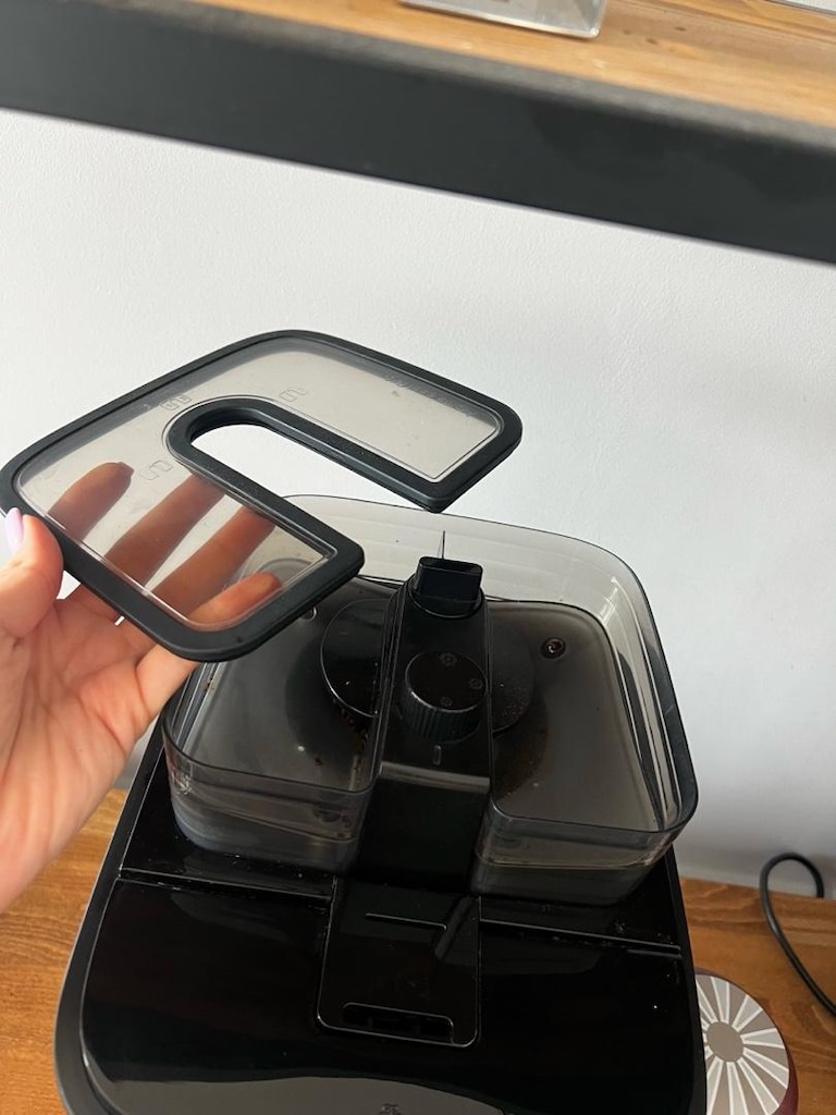 Philips Öğütücülü Filtre Kahve Makinesi – Temiz, Sorunsuz - 4