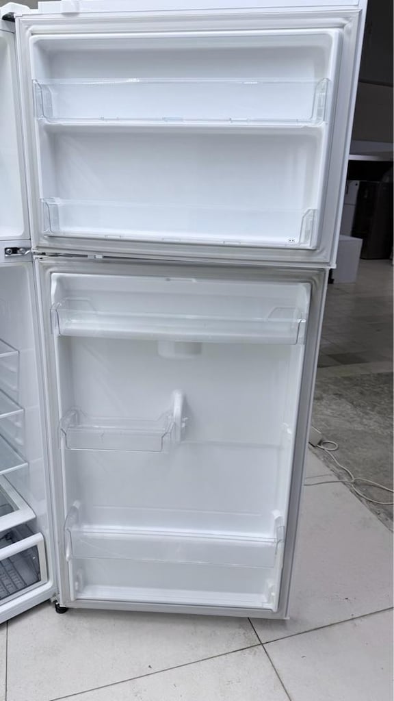 LG 509 Litre No Frost İnverter Buzdolabı - 15