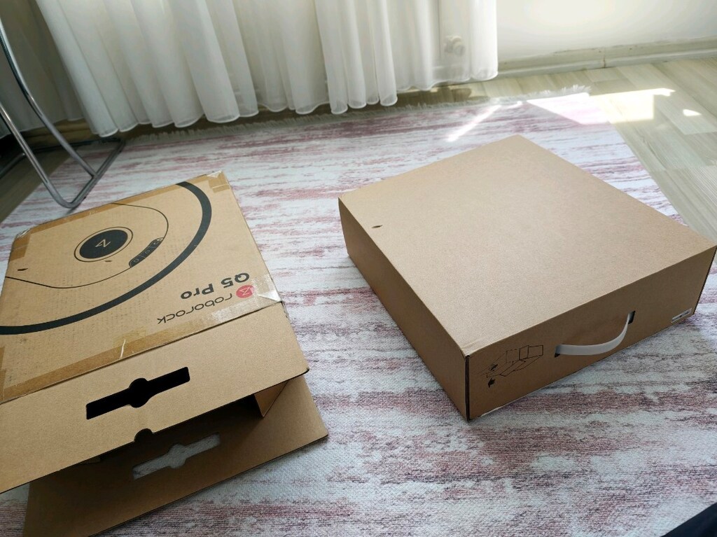 Roborock Q5 Pro Robot Süpürge - 3