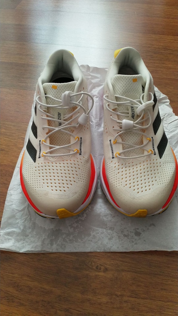 Adidas ADIZERO SL - 6