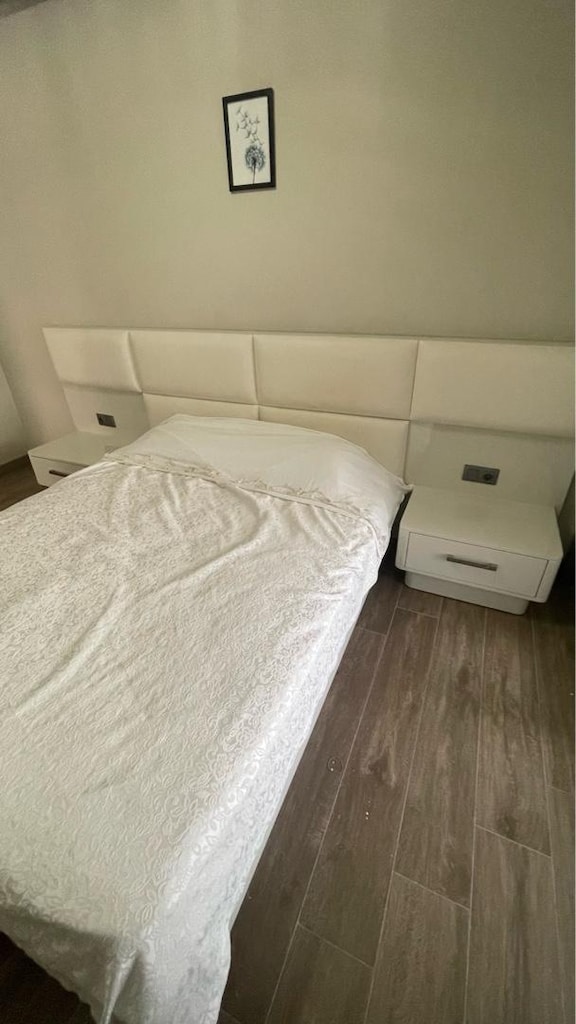 Karyola,başlık,elbise dolabı - 2
