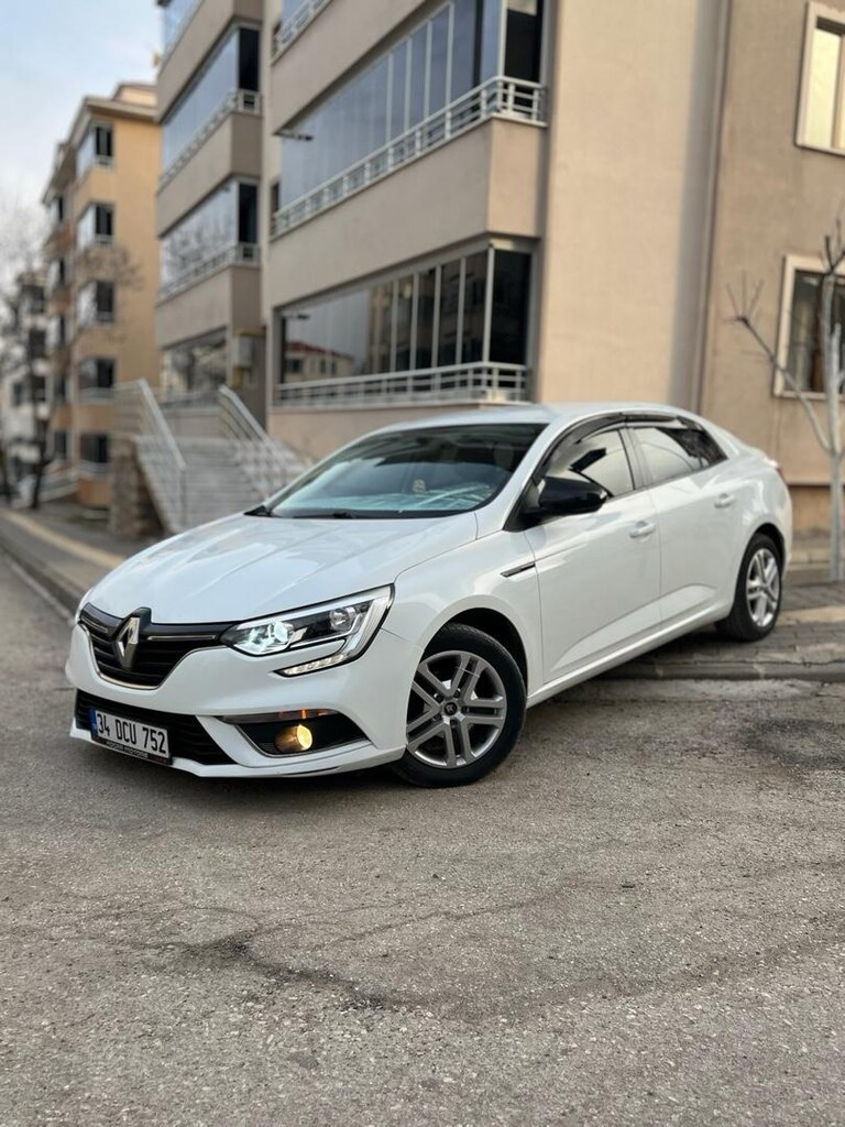 2020 MODEL / 99.000 KM / 1.3 TCE JOY 140 HP / FULL EKSTRALI / BAKIMLI - 4