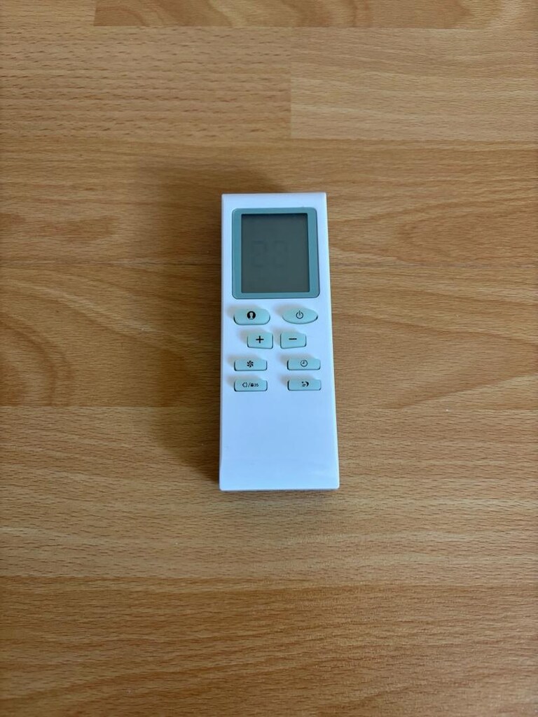 KİWİ-PORTATİF KLİMA-SIFIR AYARINDA-MODEL KAC 7910 - 13