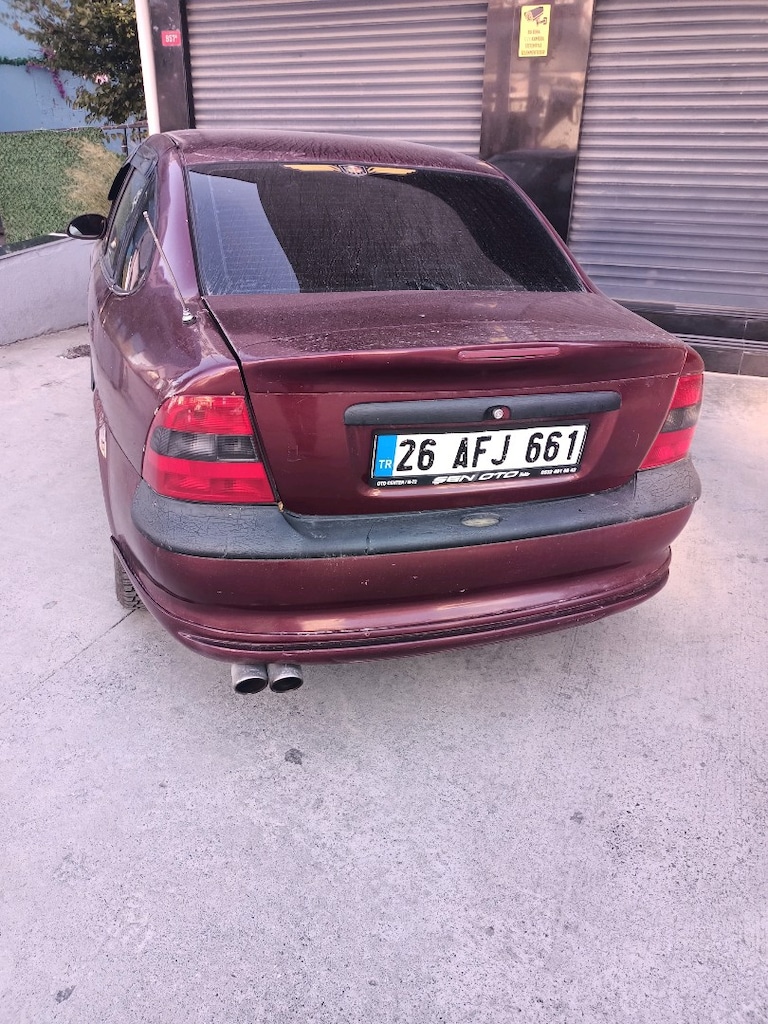2.0 gls - 2