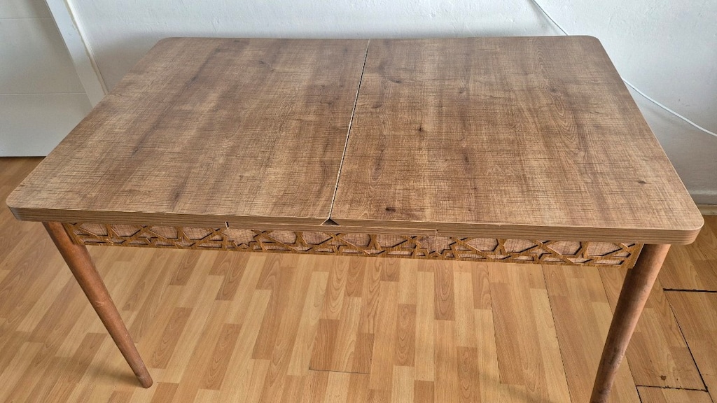 yemek masası - 2
