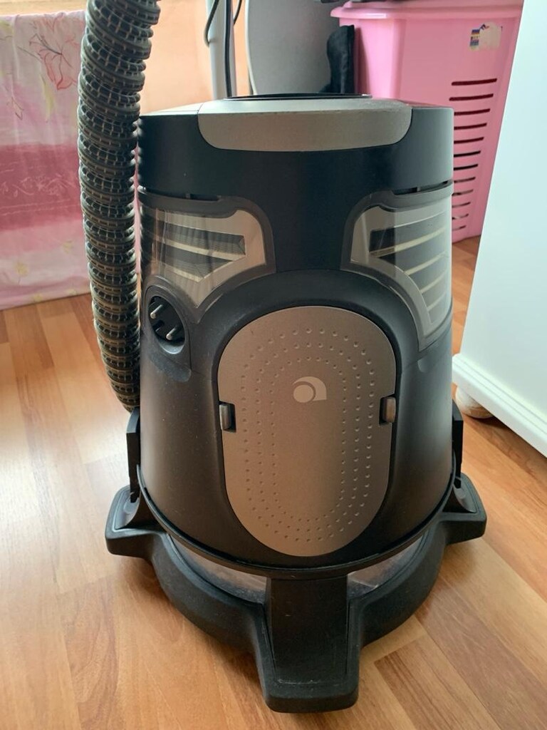 Bal kesir Merkez Ihlas Cleanmax Splus Temizlik Robotu T rkiye deki 