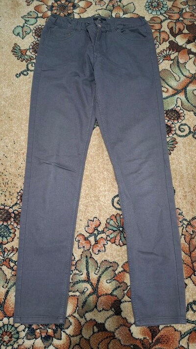 H&M pantolon