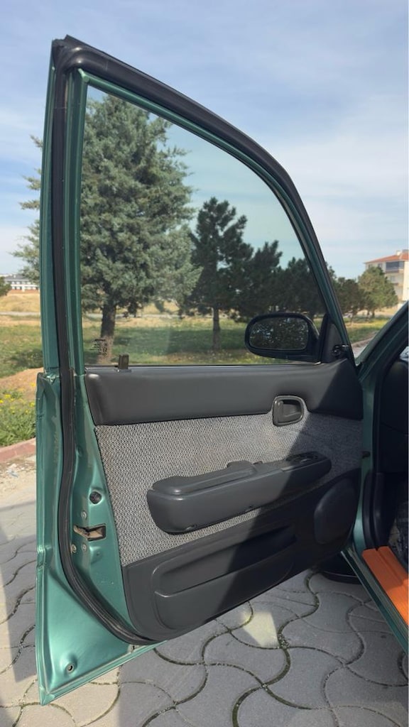 97 Xei Klimalı Efsane Kasa Toyota - 11
