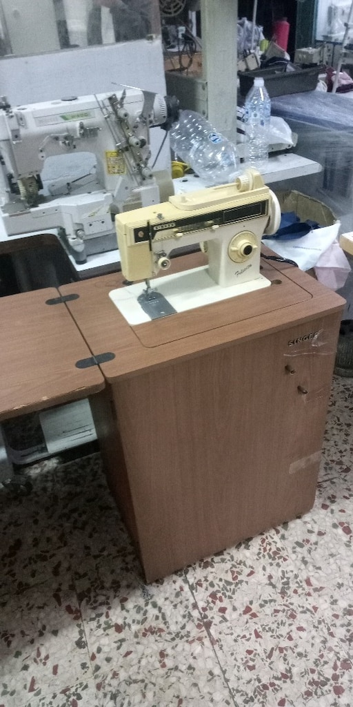 aile makinası düz singer - letgo'dan Sıfırından Uygun Fiyata Al