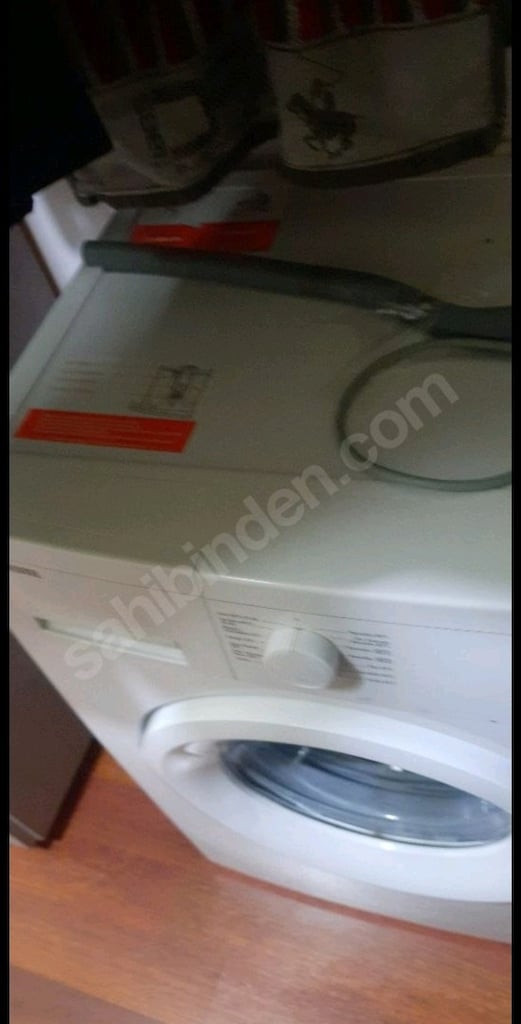Vestel Çamaşır Makinesi - 5