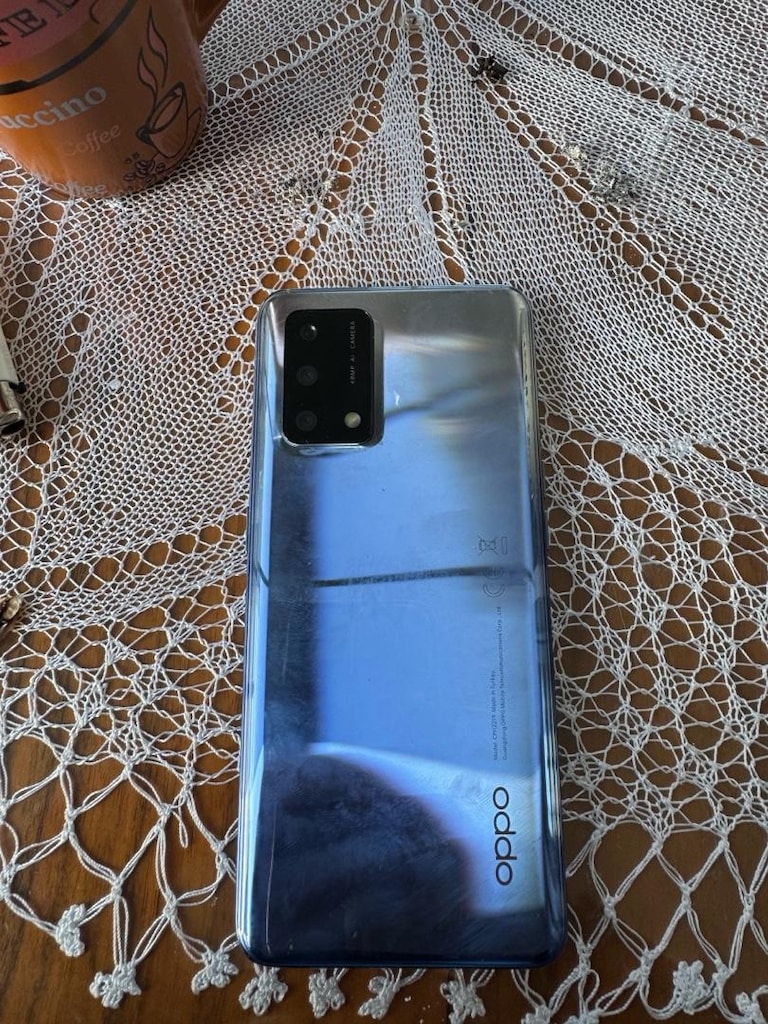 OPPO A74 SIFIR AYARINDA - 3