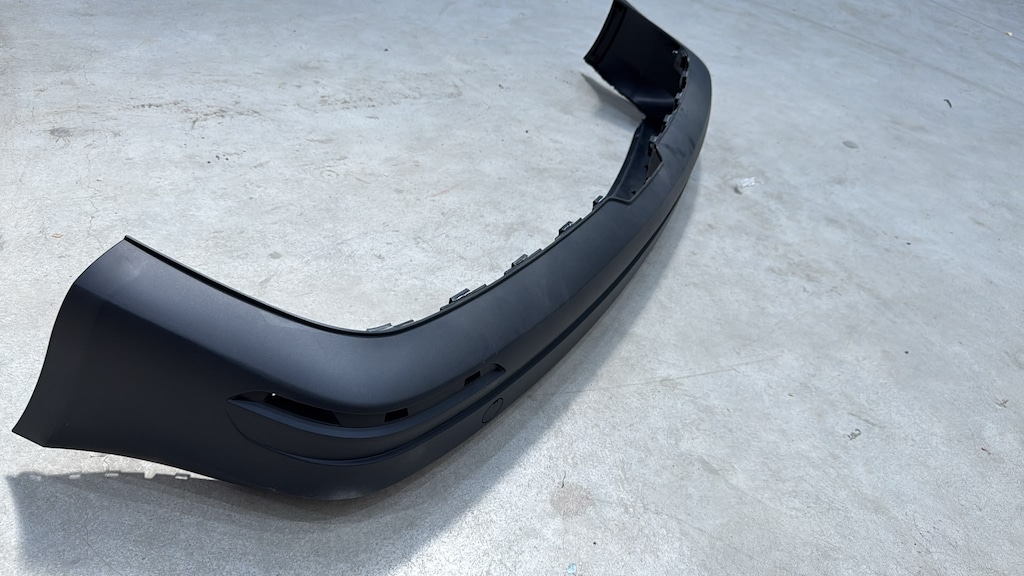 CADDY ARKA TAMPON 2015 2016 2017 2018 2019 2020 SIFIR 2K5807417B - 3