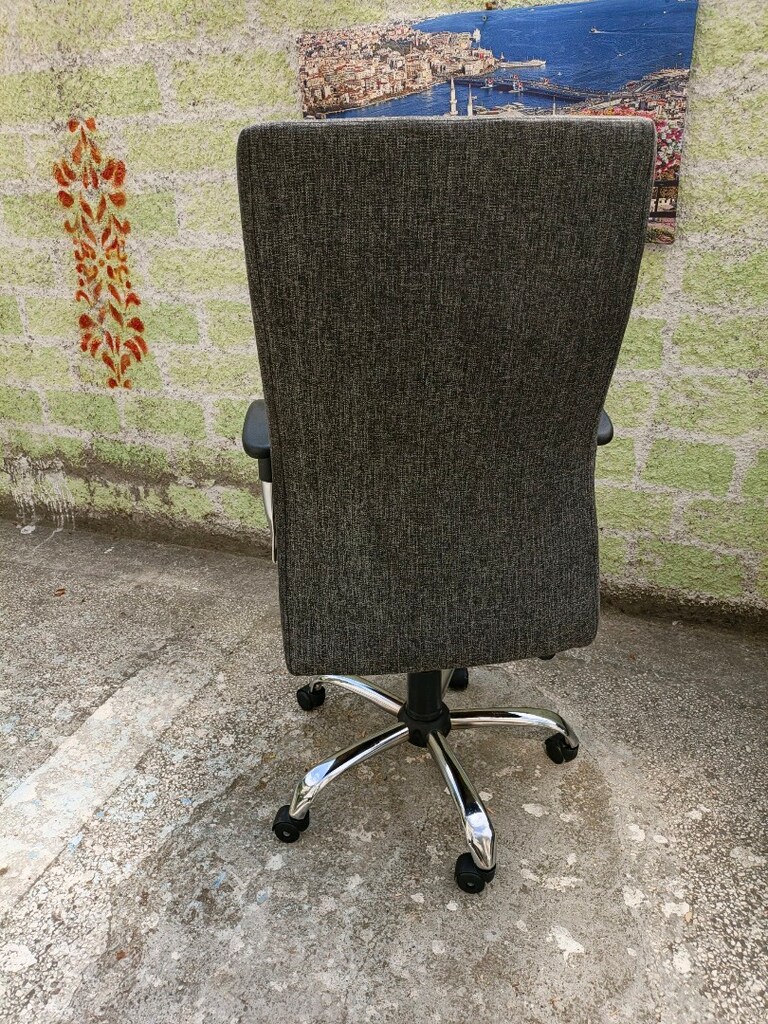 büro ofis sandalyesi - 6
