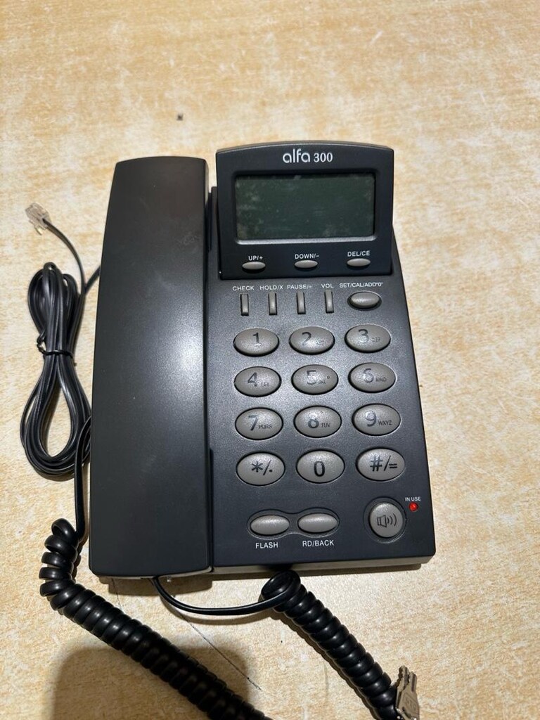Telefon - 3