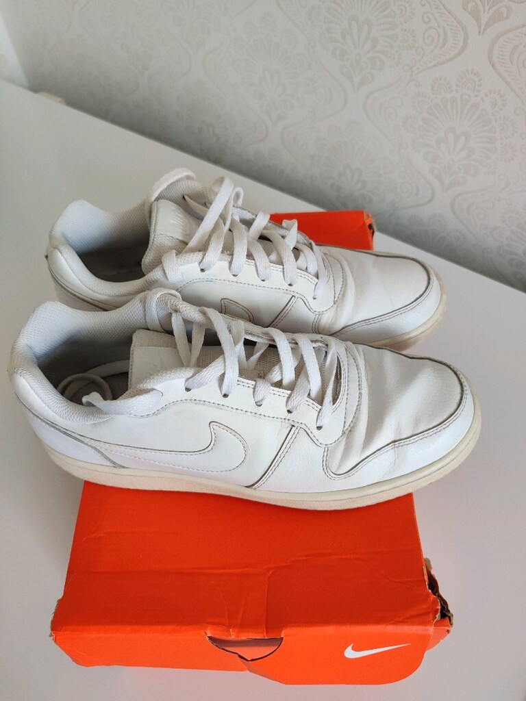 NIKE Erkek Ayakkabisi - 3